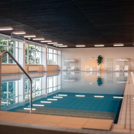 Ferienwohnung Weitblick 274 Hohegeiß Εξωτερικό φωτογραφία