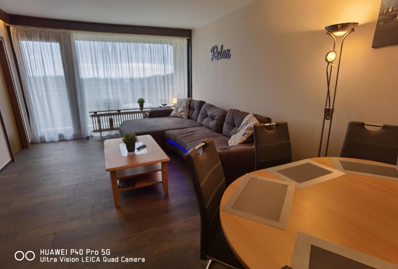 Ferienwohnung Weitblick 274 Hohegeiß Εξωτερικό φωτογραφία