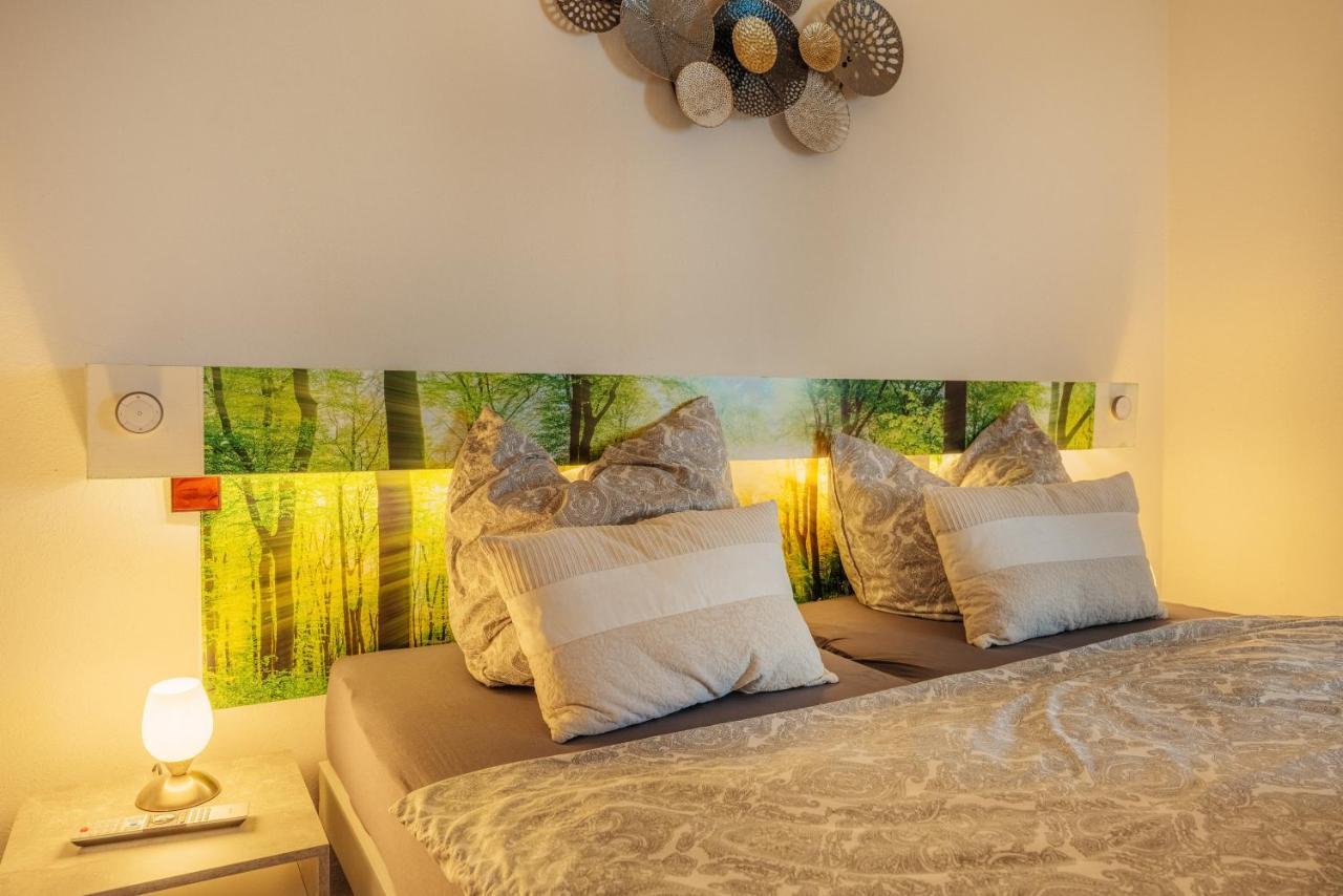 Ferienwohnung Weitblick 274 Hohegeiß Εξωτερικό φωτογραφία