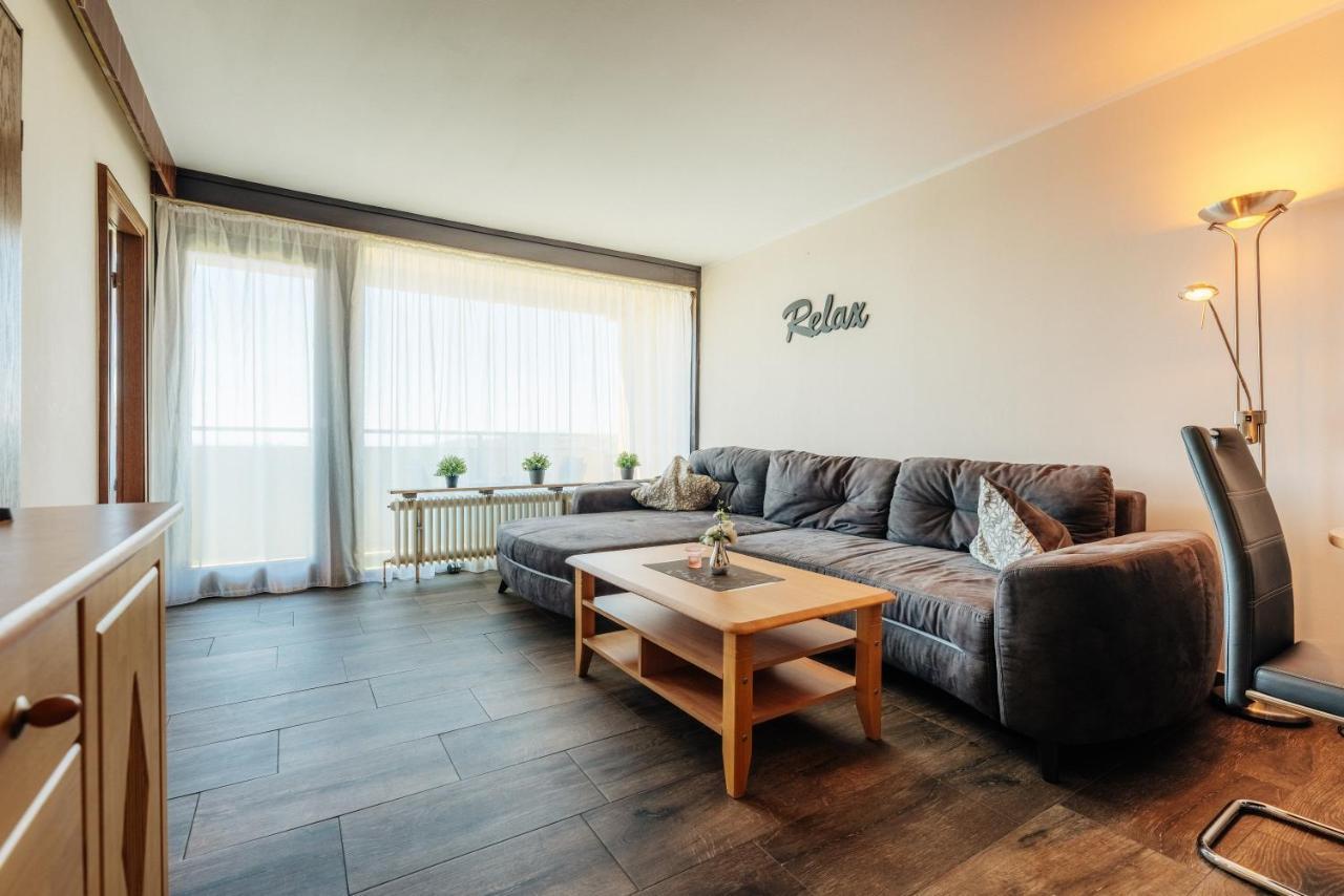 Ferienwohnung Weitblick 274 Hohegeiß Εξωτερικό φωτογραφία