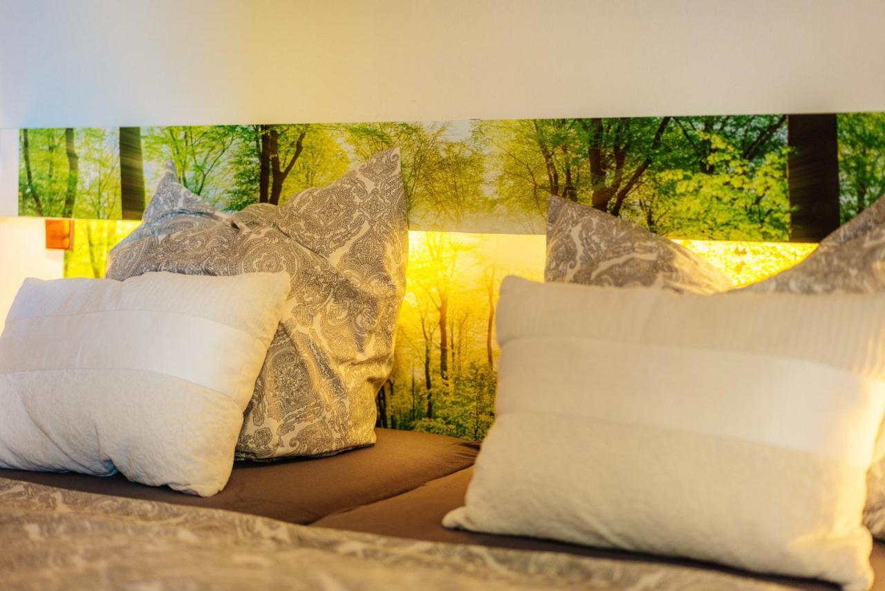 Ferienwohnung Weitblick 274 Hohegeiß Εξωτερικό φωτογραφία