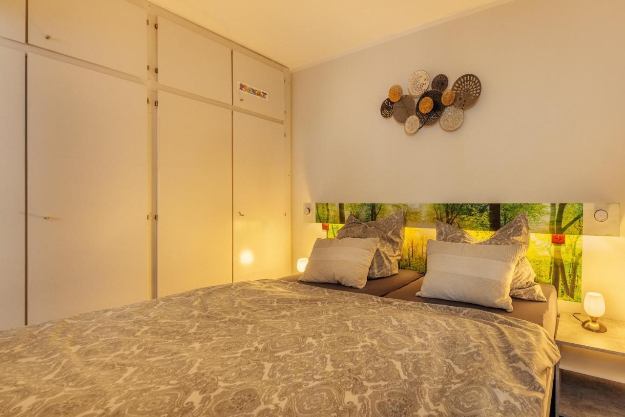 Ferienwohnung Weitblick 274 Hohegeiß Εξωτερικό φωτογραφία