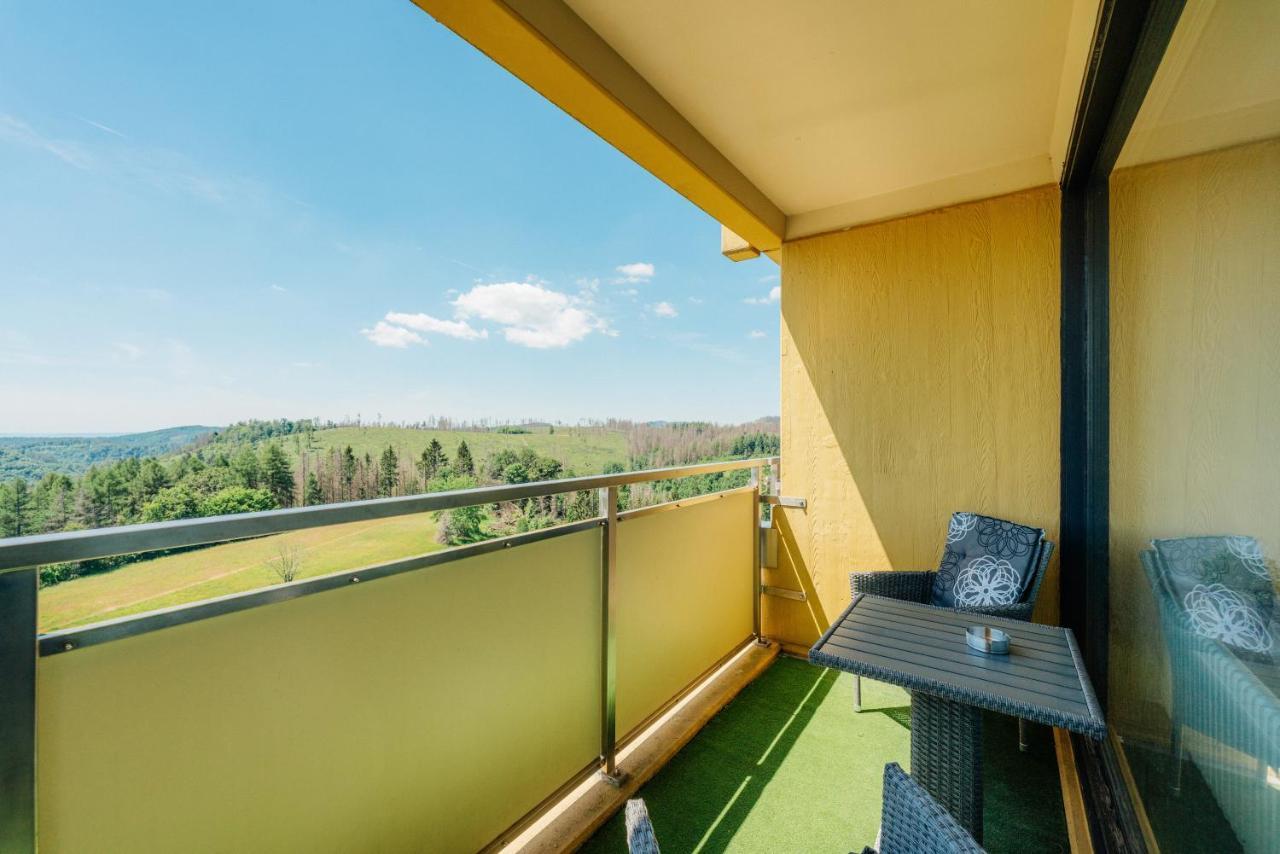 Ferienwohnung Weitblick 274 Hohegeiß Εξωτερικό φωτογραφία