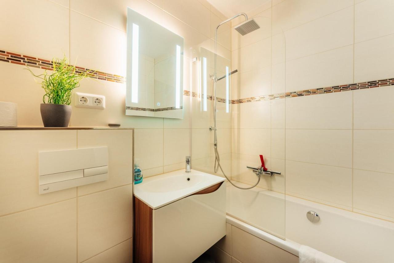 Ferienwohnung Weitblick 274 Hohegeiß Εξωτερικό φωτογραφία