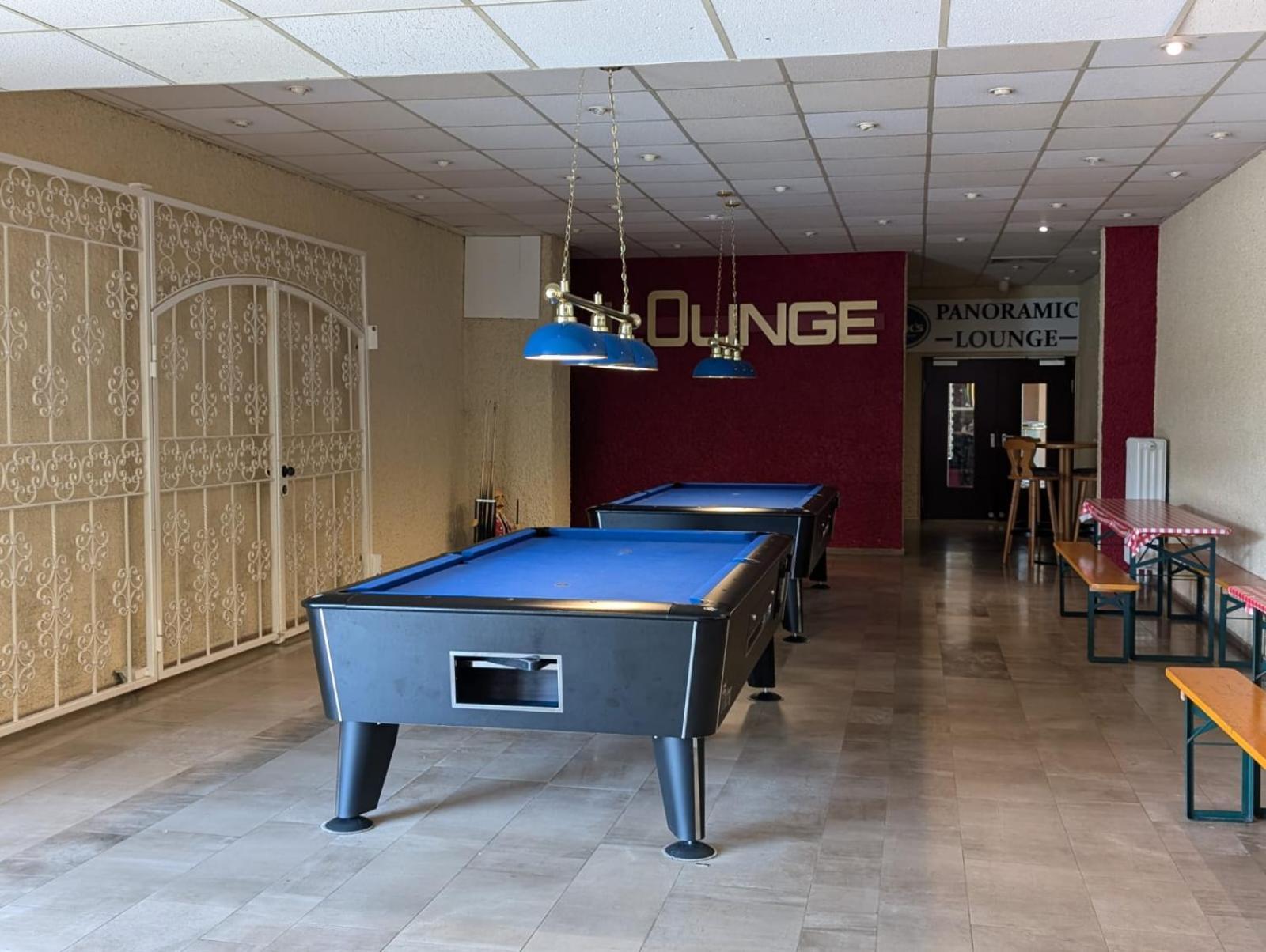 Ferienwohnung Weitblick 274 Hohegeiß Εξωτερικό φωτογραφία