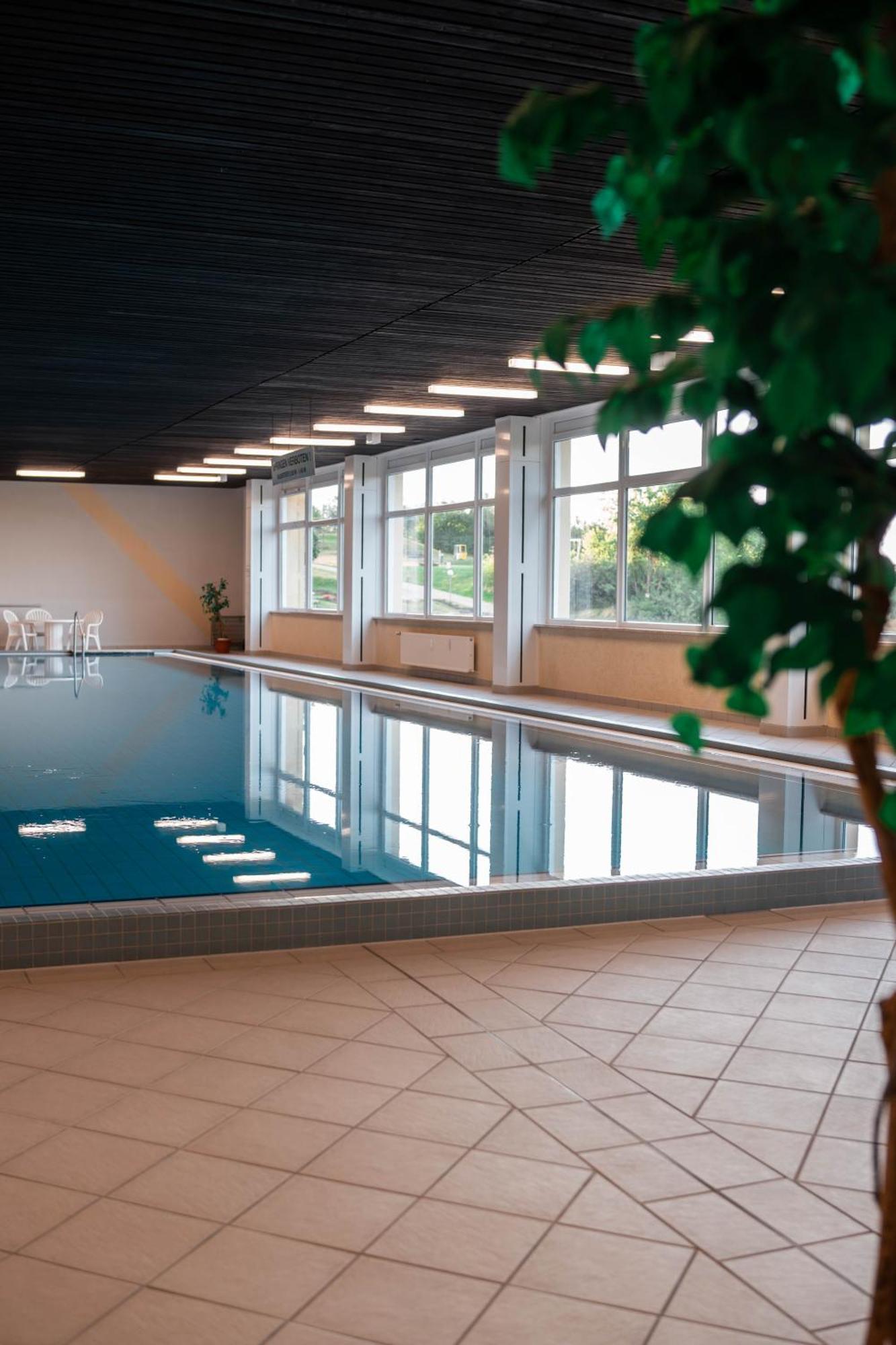 Ferienwohnung Weitblick 274 Hohegeiß Εξωτερικό φωτογραφία